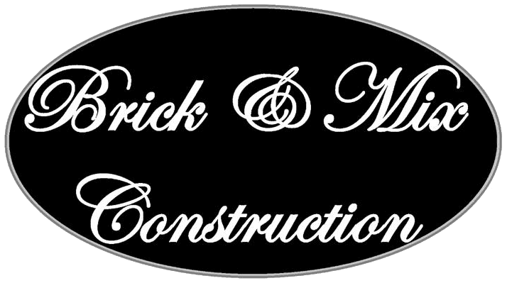 Brick and Mix - Building and Landscaping Services
