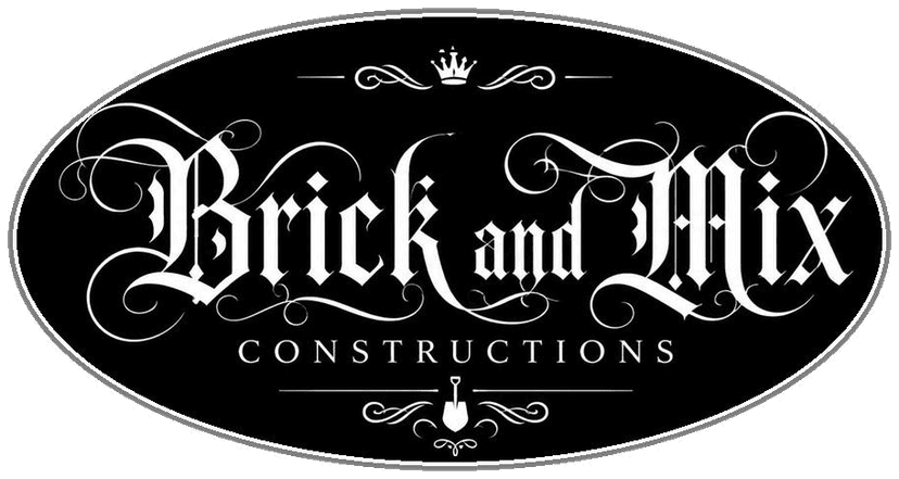 Brick and Mix - Building and Landscaping Services